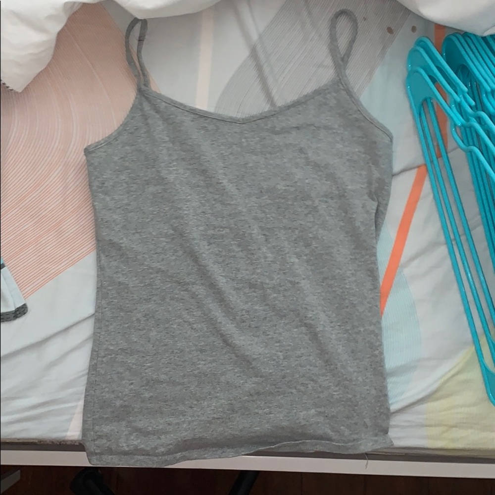 Cami top